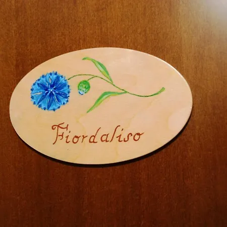 Bed and Breakfast Casale La Torretta Νόρτσια