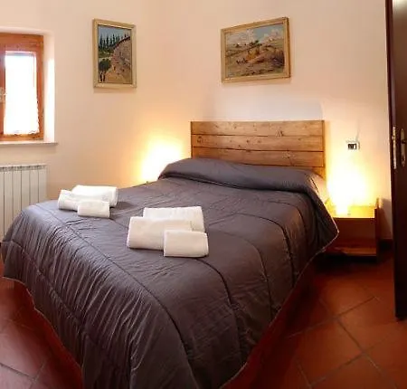 Casale La Torretta 3*