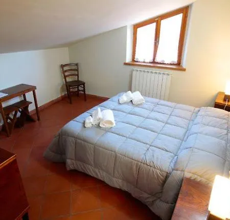 Casale La Torretta Отель типа 