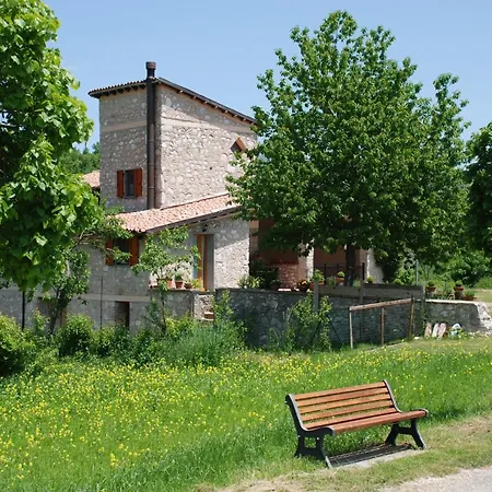Bed and breakfast Casale La Torretta Norcia