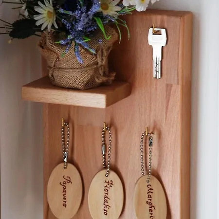 Casale La Torretta Bed and breakfast Norcia