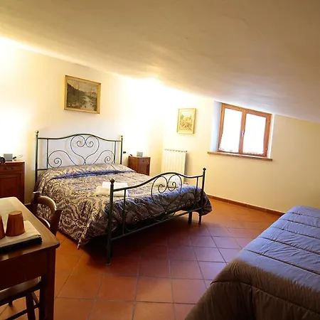 Bed & Breakfast Casale La Torretta Norcia