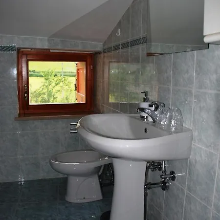 Bed and breakfast Casale La Torretta 3*