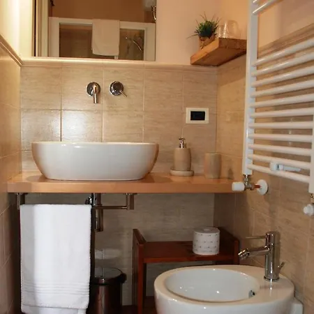 Casale La Torretta Bed & Breakfast *