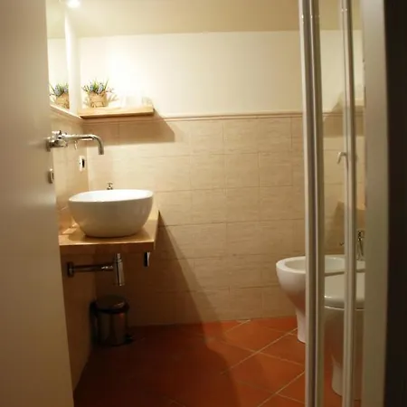 Bed and Breakfast Casale La Torretta Νόρτσια