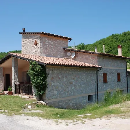 Casale La Torretta *
