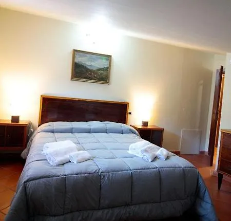 Bed and breakfast Casale La Torretta