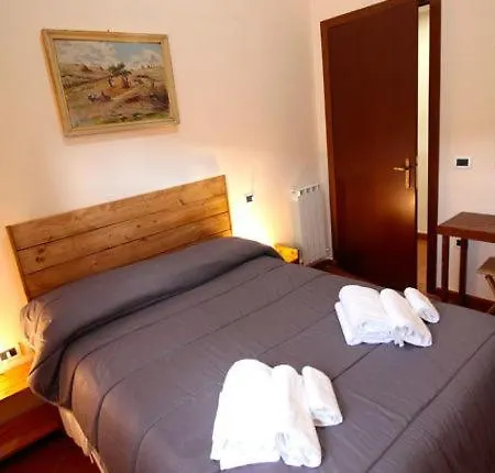 Casale La Torretta 3*