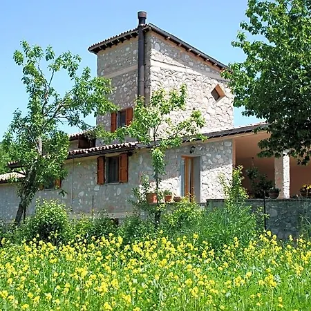 Casale La Torretta 3*