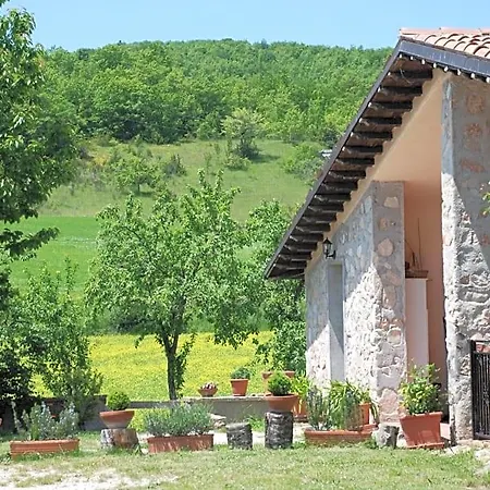 Casale La Torretta 3*