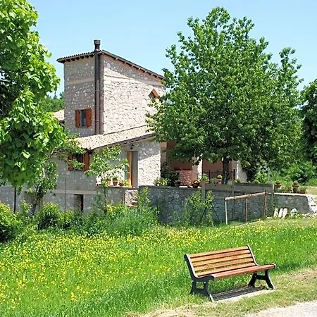 Casale La Torretta Bed and Breakfast Νόρτσια
