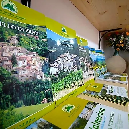 Casale La Torretta Bed and Breakfast 3*