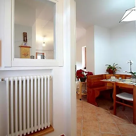 Casale La Torretta Bed and Breakfast