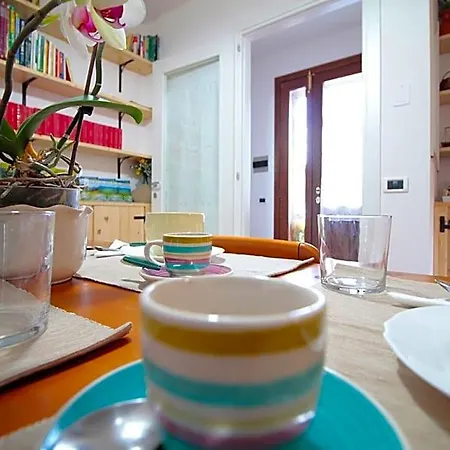 Bed and Breakfast Casale La Torretta