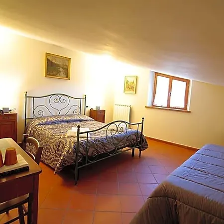 Casale La Torretta Bed and Breakfast 3*