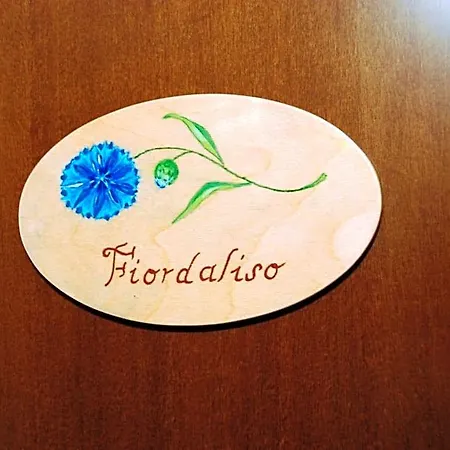 Casale La Torretta Bed and Breakfast Νόρτσια