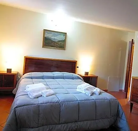 Casale La Torretta 3*
