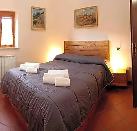 Casale La Torretta