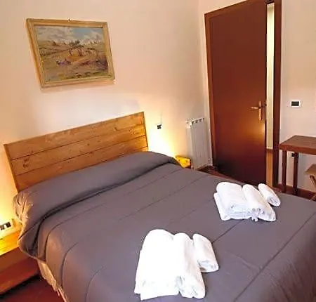 Bed and Breakfast Casale La Torretta Νόρτσια