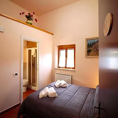 Bed and Breakfast Casale La Torretta Νόρτσια