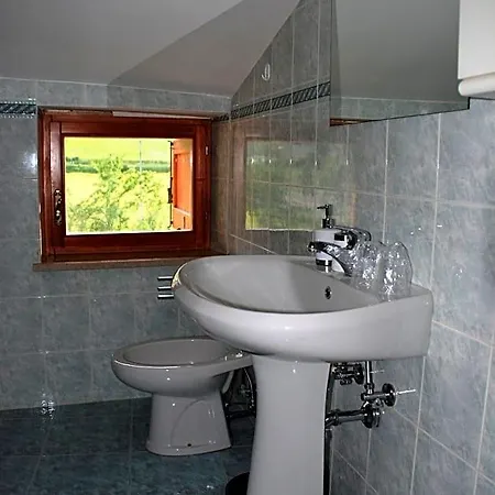Casale La Torretta 3* Νόρτσια