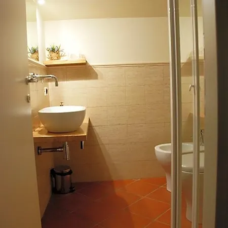 Bed and Breakfast Casale La Torretta 3*