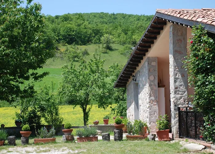 Bed & Breakfast Casale La Torretta 3*