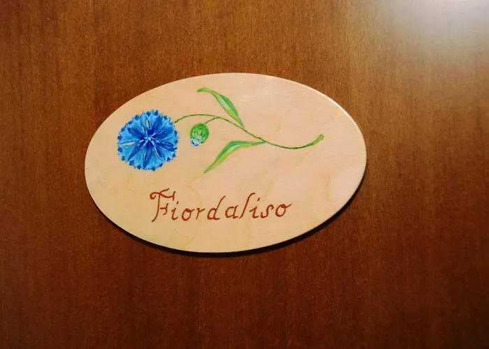 Nocleg ze śniadaniem Casale La Torretta Nursja