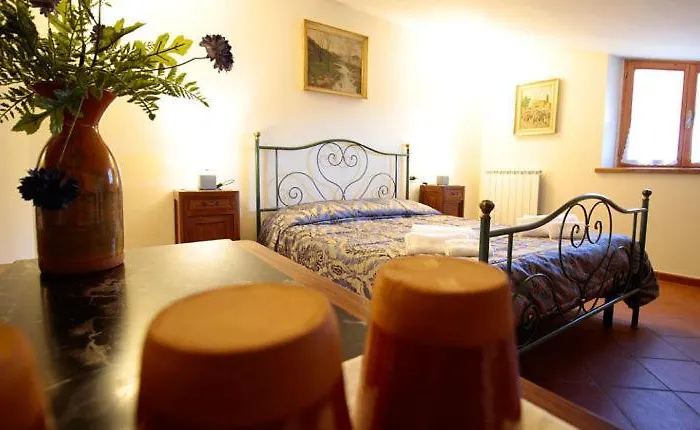 Casale La Torretta Bed & Breakfast