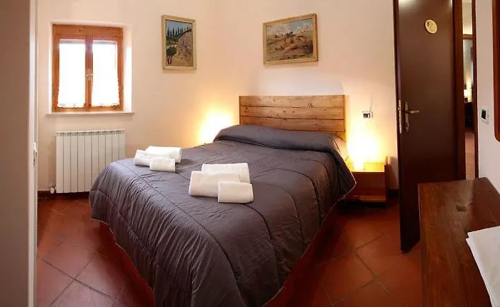 Casale La Torretta 3*