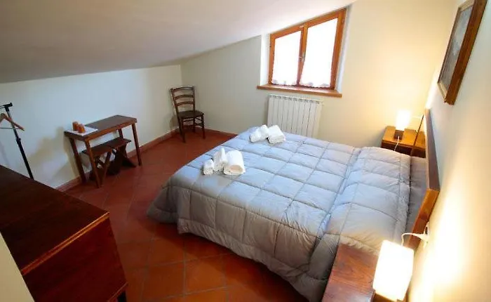 Casale La Torretta Bed & Breakfast 3*