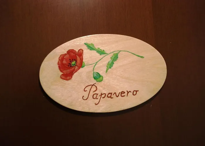 Casale La Torretta Bed & Breakfast