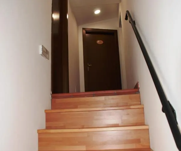 Bed & Breakfast Casale La Torretta 3*