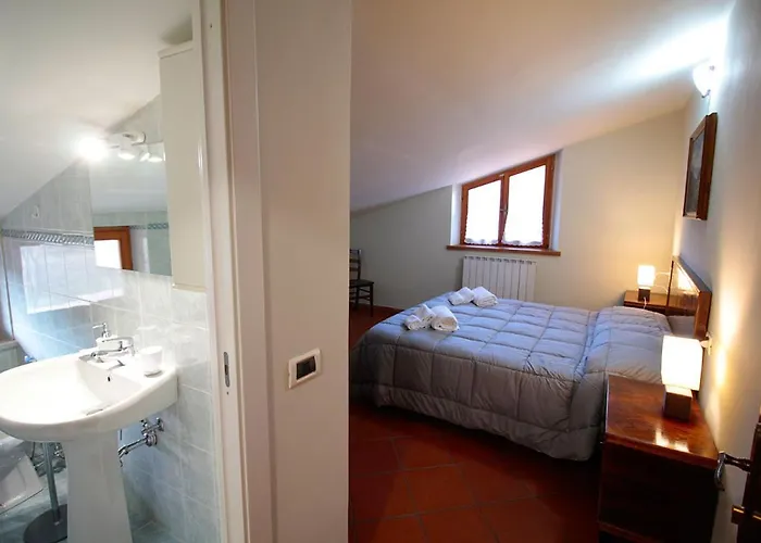 Casale La Torretta Nursja