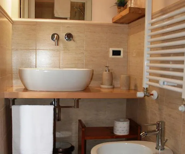 Casale La Torretta Bed & Breakfast 3*