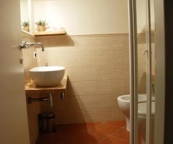 Bed & Breakfast Casale La Torretta Norcia