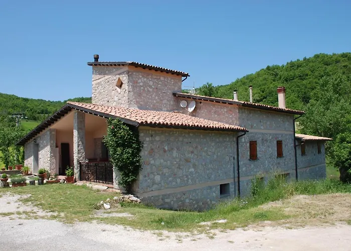 Casale La Torretta 3*