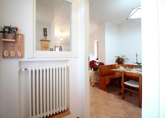 Bed & Breakfast Casale La Torretta