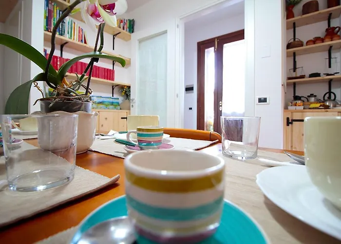 Casale La Torretta 3*