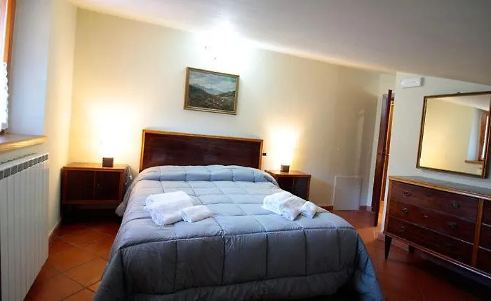 Bed & Breakfast Casale La Torretta