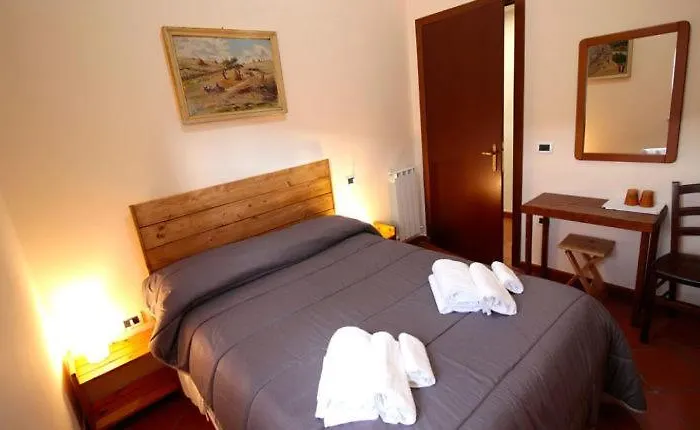 Casale La Torretta 3*