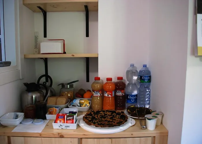 Bed & Breakfast Casale La Torretta Norcia